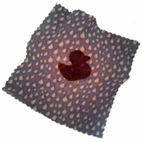 Rockin Rosin Duck
Rockin Rosin Duck