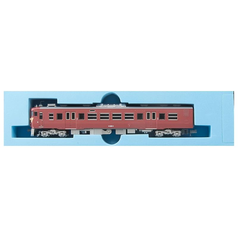 micro ace N gauge Abukuma Express A417 series “Japan National Railways color reproduction vehicle” A1188 model railway train
micro ace N gauge Abukuma Express A417 series “Japan National Railways color reproduction vehicle” A1188 model railway train