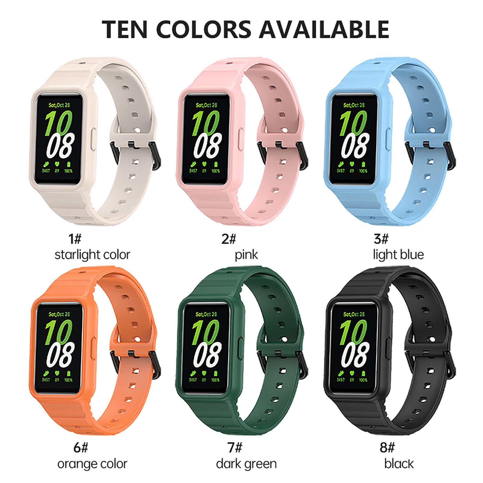 Силиконовые ремешки для часов Fit 3 Wrist Straps Сменные ремешки для запястья Быстросъемные ремешки с защитой от пота Ремешок для часов чёрный
Силиконовые ремешки для часов Fit 3 Wrist Straps Сменные ремешки для запястья Быстросъемные ремешки с защитой от пота Ремешок для часов чёрный