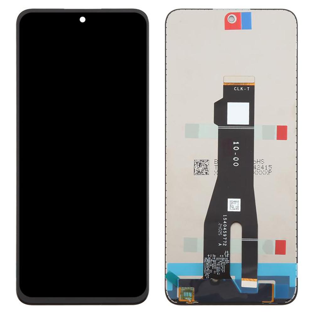 Для Honor 200 Smart 5G OEM Клас S РК-екран та збірка дигітайзера Запасна частина (Без логотипу) A
Для Honor 200 Smart 5G OEM Клас S РК-екран та збірка дигітайзера Запасна частина (Без логотипу) A