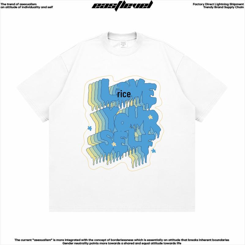 Eastlevel Retro Unisex Cartoon Print Layered BF Style Tee XXL белый
Eastlevel Retro Unisex Cartoon Print Layered BF Style Tee XXL белый