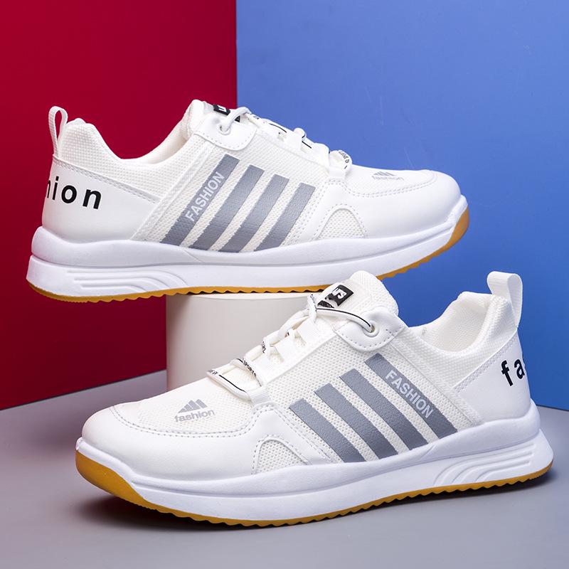 Обувь мужская производители новые сетчатые низкие интернет знаменитости повседневная спортивная обувь мужская дышащая повседневная спортивная обувь 44
Обувь мужская производители новые сетчатые низкие интернет знаменитости повседневная спортивная обувь мужская дышащая повседневная спортивная обувь 44