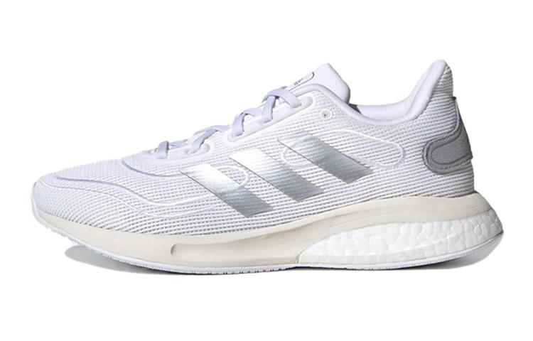 Adidas Supernova J Slip Resistant Low top Kids Running Shoes White Silver FW9112 36
Adidas Supernova J Slip Resistant Low top Kids Running Shoes White Silver FW9112 36
