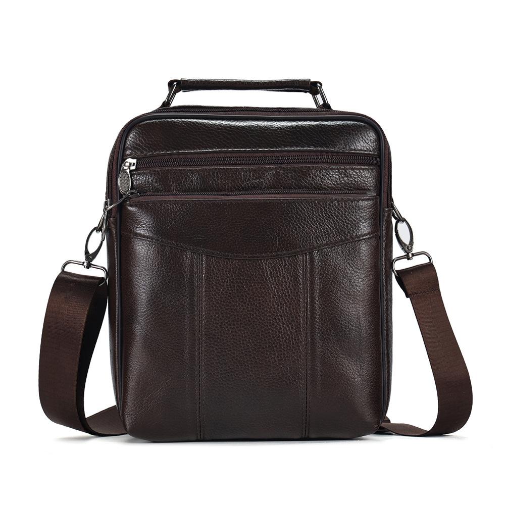 Duiang Men S Shoulder Bag Large Capacity Leather Men S Crossbody Bag Outdoor Vertical Men S Shoulder Crossbody Bag
Duiang Men S Shoulder Bag Large Capacity Leather Men S Crossbody Bag Outdoor Vertical Men S Shoulder Crossbody Bag
