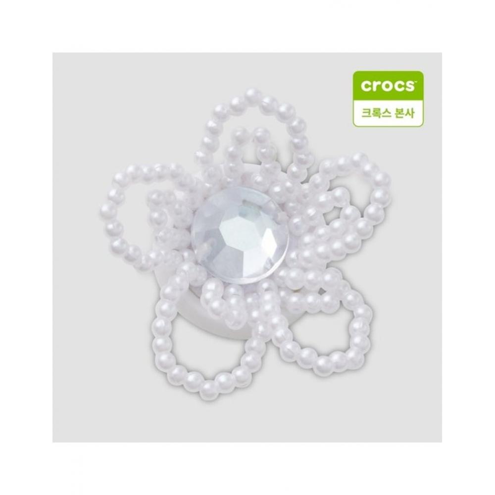 Crocs Pearl Beads Flower Jibbitz Charm 10014204 onefree
Crocs Pearl Beads Flower Jibbitz Charm 10014204 onefree