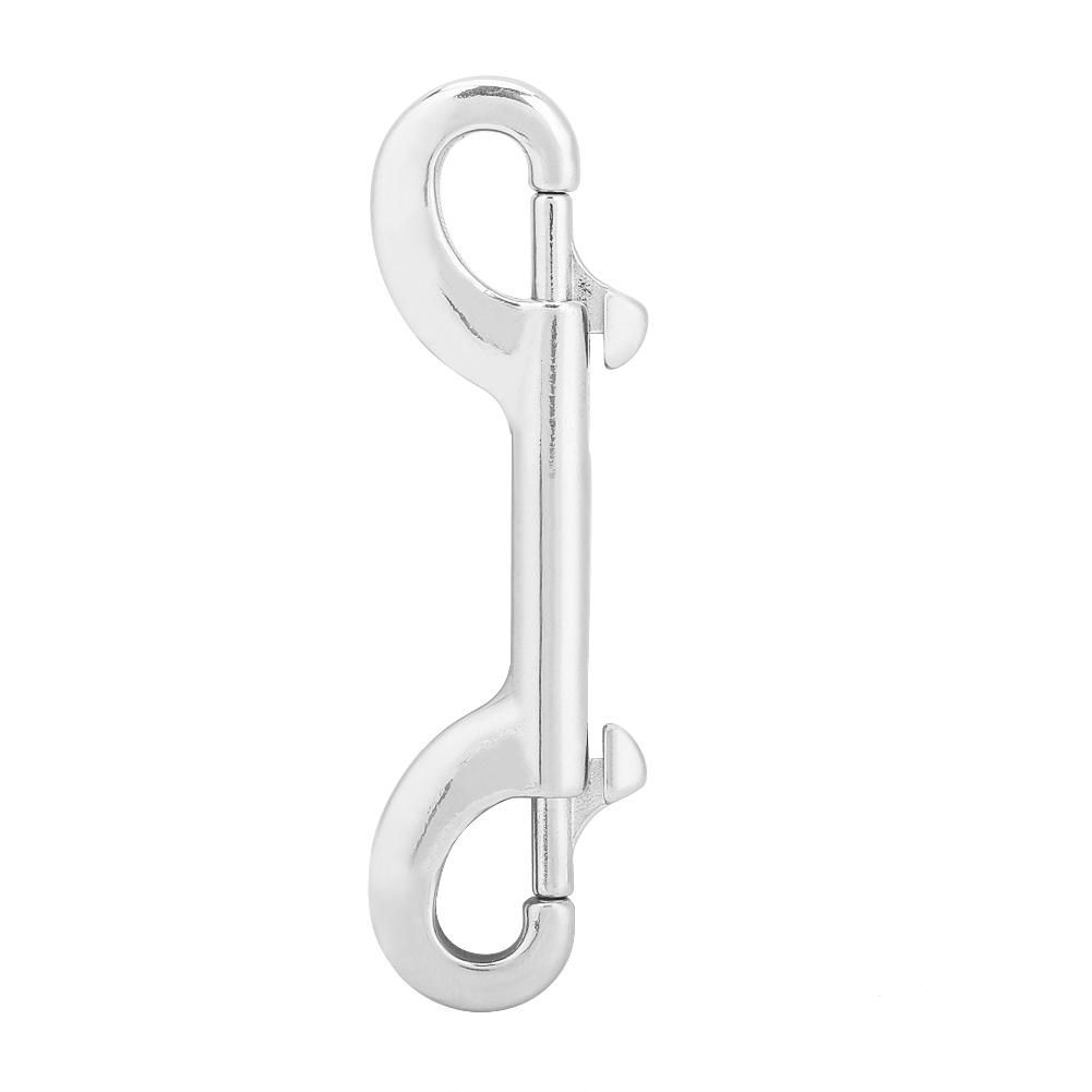 KEEP DIVING316 Stainless Steel Double End Diving Snap Bolt For BCD серебряный
KEEP DIVING316 Stainless Steel Double End Diving Snap Bolt For BCD серебряный