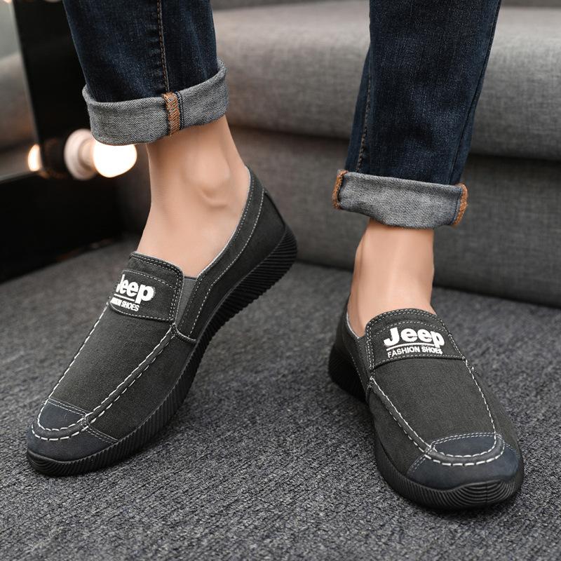 Spring canvas shoes men s casual shoes men s Korean version cloth shoes men s shoes sports board shoes breathable work shoes trendy shoes 39 синий
Spring canvas shoes men s casual shoes men s Korean version cloth shoes men s shoes sports board shoes breathable work shoes trendy shoes 39 синий