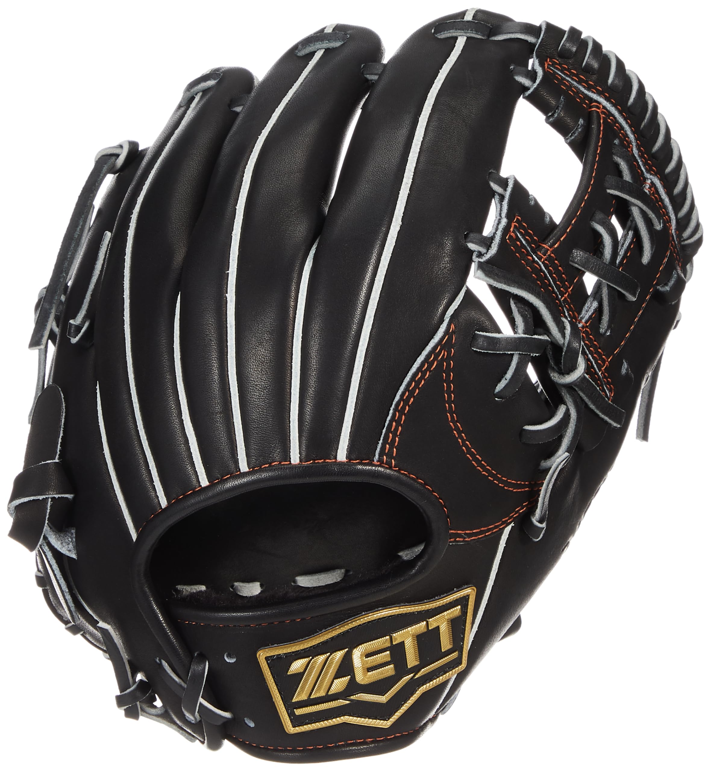 Мягкая бейсбольная перчатка ZETT Boys Neo Status Second Short Kenta Imamiya Type Black Right Throw BJGB70500N (1900) чёрный
Мягкая бейсбольная перчатка ZETT Boys Neo Status Second Short Kenta Imamiya Type Black Right Throw BJGB70500N (1900) чёрный