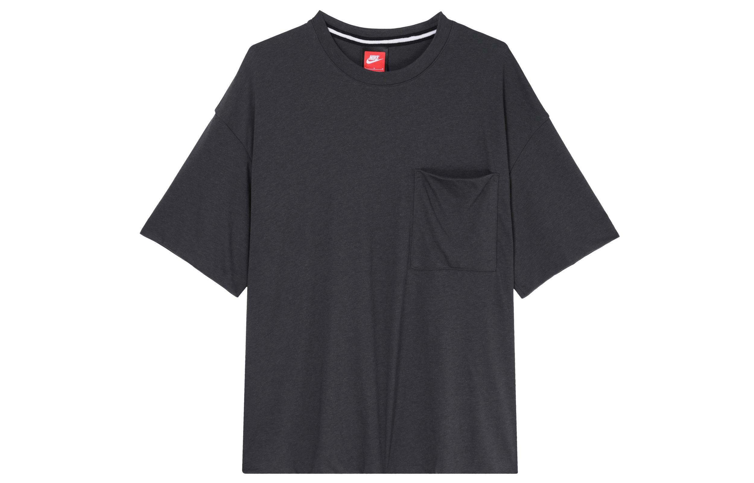 Nike T Shirts Men s Gray Crew Neck Moderate FZ7561-060 XL
Nike T Shirts Men s Gray Crew Neck Moderate FZ7561-060 XL