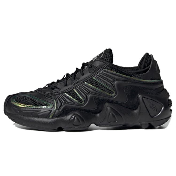 Adidas Fyw S 97 Core Black Жіночі EE5333 37⅓
Adidas Fyw S 97 Core Black Жіночі EE5333 37⅓