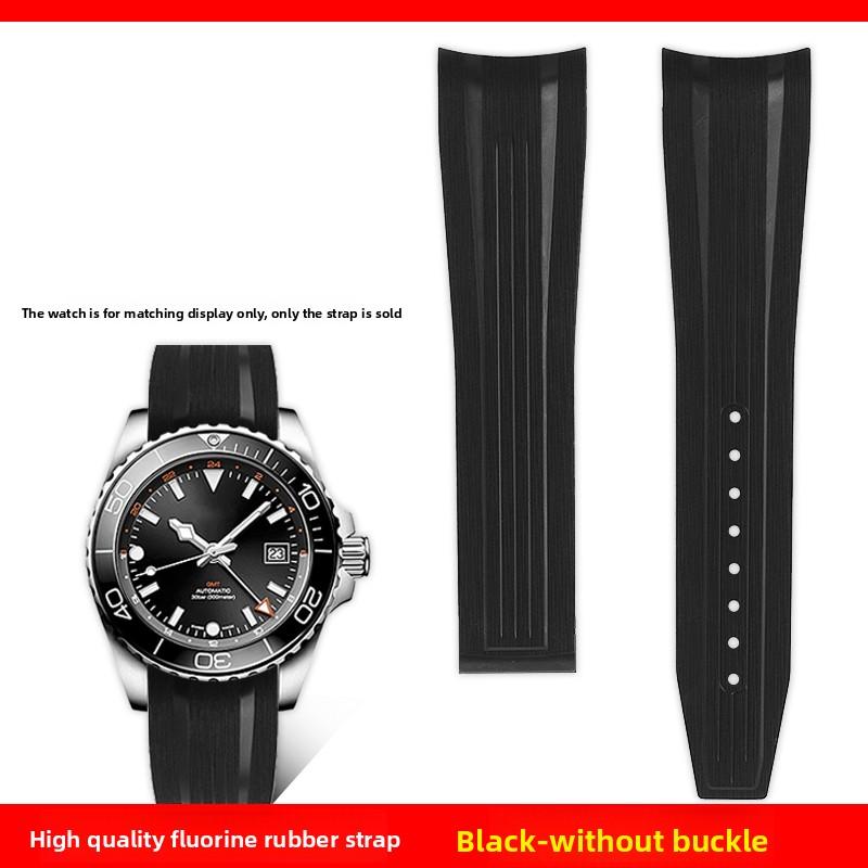 21 мм 22 мм изогнутый конец фторкаучуковый ремешок для часов Longines CONQUEST GMT L3.790/L3.890 браслет для мужских часов с циферблатом 41/43 мм 21mm
21 мм 22 мм изогнутый конец фторкаучуковый ремешок для часов Longines CONQUEST GMT L3.790/L3.890 браслет для мужских часов с циферблатом 41/43 мм 21mm