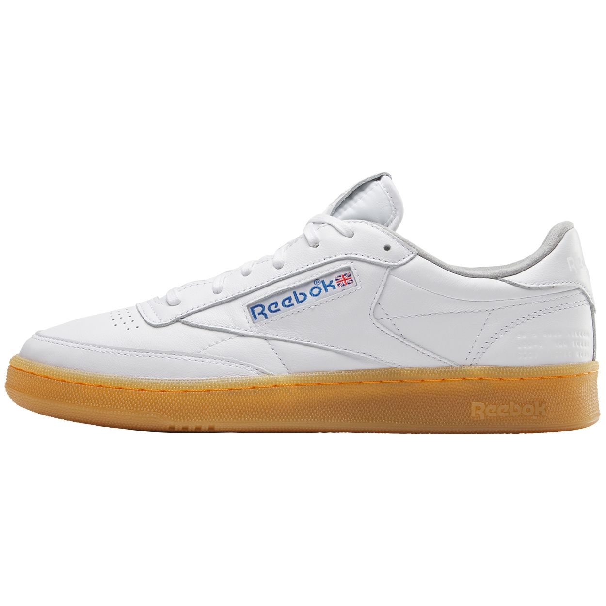 Reebok Club C 85 Vintage 40th Anniversary Унисекс Кроссовки Белый Обувь-Белый Серый-2 100209030 34.5
Reebok Club C 85 Vintage 40th Anniversary Унисекс Кроссовки Белый Обувь-Белый Серый-2 100209030 34.5