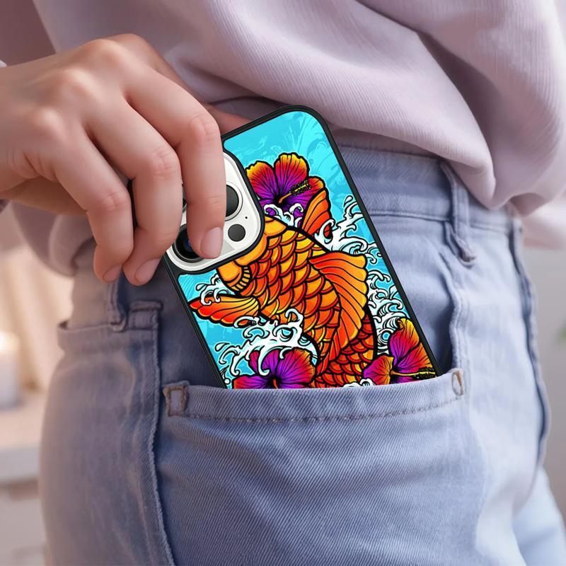 FISHING 3 RODS BY LAKE fish Colored Phone Case For iPhone 17 Air 15 16e 14 13 Pro Max Coque 12 11 Pro Max PLUS cover iPhone 15pro max
FISHING 3 RODS BY LAKE fish Colored Phone Case For iPhone 17 Air 15 16e 14 13 Pro Max Coque 12 11 Pro Max PLUS cover iPhone 15pro max