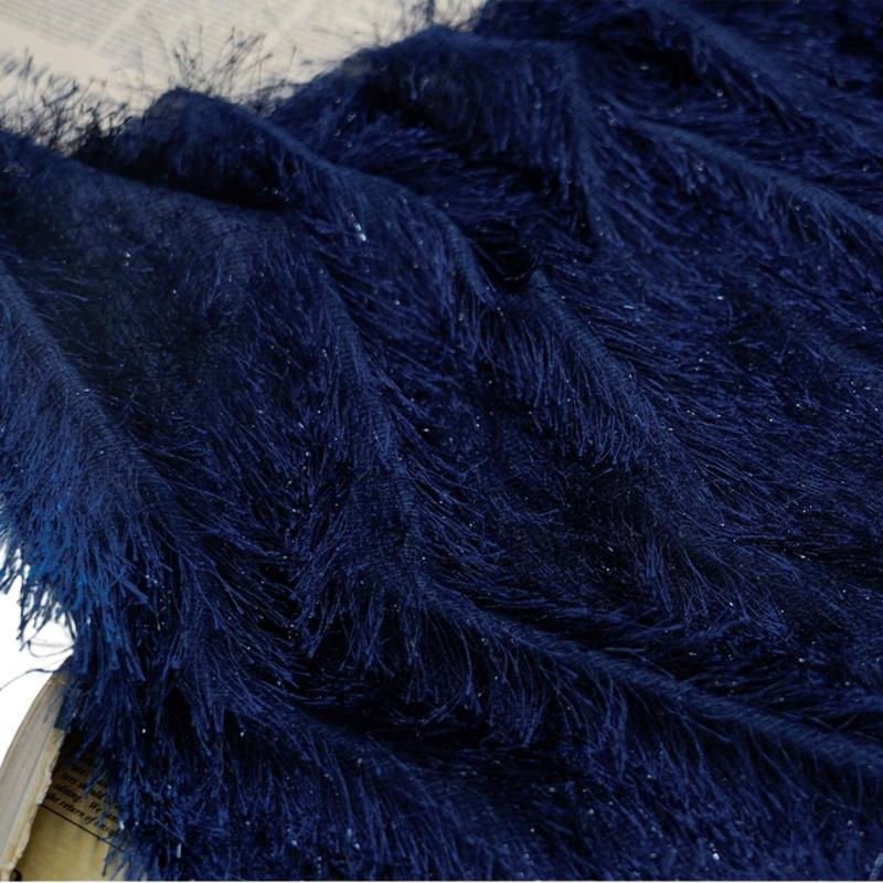 100x160cm Soft Shiny Silk Fabric for DIY Dresses Feather Fashion Curtains Sheer Window Fabric 100x160cm
100x160cm Soft Shiny Silk Fabric for DIY Dresses Feather Fashion Curtains Sheer Window Fabric 100x160cm