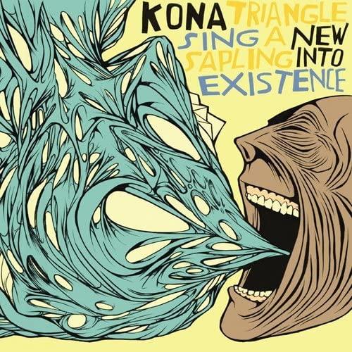 CD KONA TRIANGLE - SING A NEW SAPLING INTO EXISTENCE OTCD2364 Japan Dance & Electronica Used
CD KONA TRIANGLE - SING A NEW SAPLING INTO EXISTENCE OTCD2364 Japan Dance & Electronica Used
