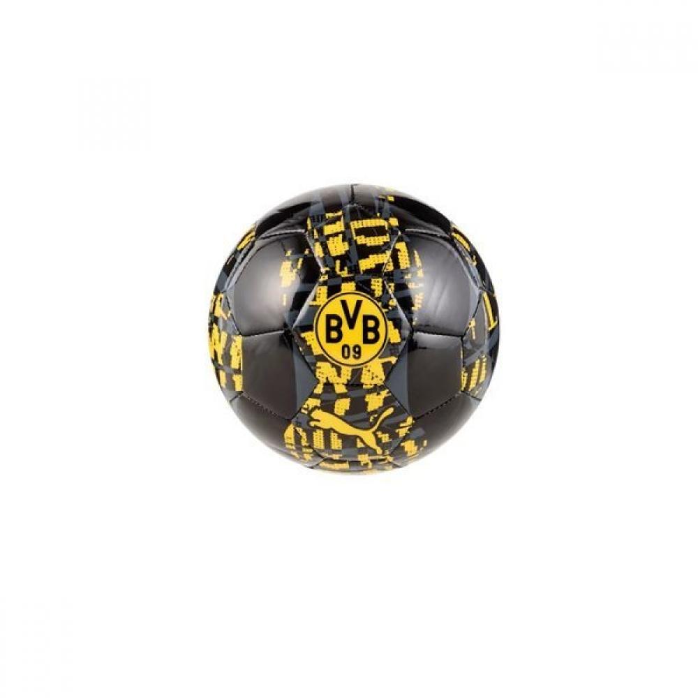 Puma Soccer Ball Mini Soccer Ball Dortmund Bvb Pre Match Ball Mini Bvb PreMatch Ball Mini 08... 02 PUMA Black/Mini(46Cm)
Puma Soccer Ball Mini Soccer Ball Dortmund Bvb Pre Match Ball Mini Bvb PreMatch Ball Mini 08... 02 PUMA Black/Mini(46Cm)
