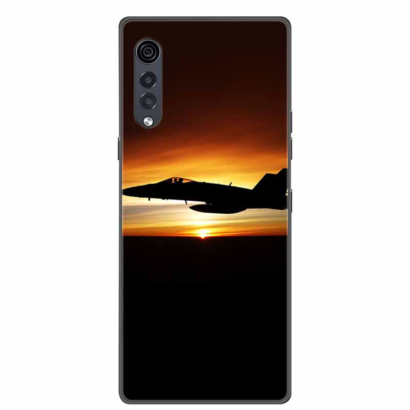 Для LG Velvet Чохол Чорний Силіконовий М який ТПУ Задня Кришка Чохол Для LG Velvet2 Pro Funda Для LG Velvet 5G LM-G900EM Бампер Coque Capa LG Velvet
Для LG Velvet Чохол Чорний Силіконовий М який ТПУ Задня Кришка Чохол Для LG Velvet2 Pro Funda Для LG Velvet 5G LM-G900EM Бампер Coque Capa LG Velvet