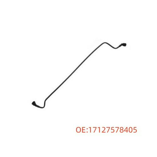 BMW Compatible Cooling Hose 17127578405 17127578405
BMW Compatible Cooling Hose 17127578405 17127578405