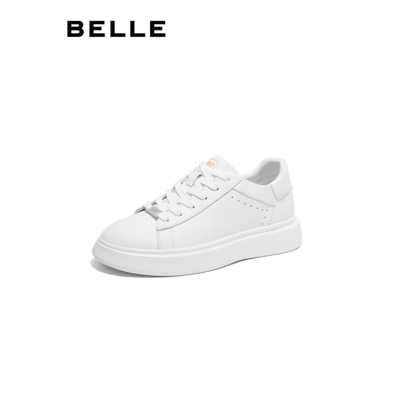 Belle Men s Casual Thick-Sole Skate Shoes A1387AM4 41
Belle Men s Casual Thick-Sole Skate Shoes A1387AM4 41