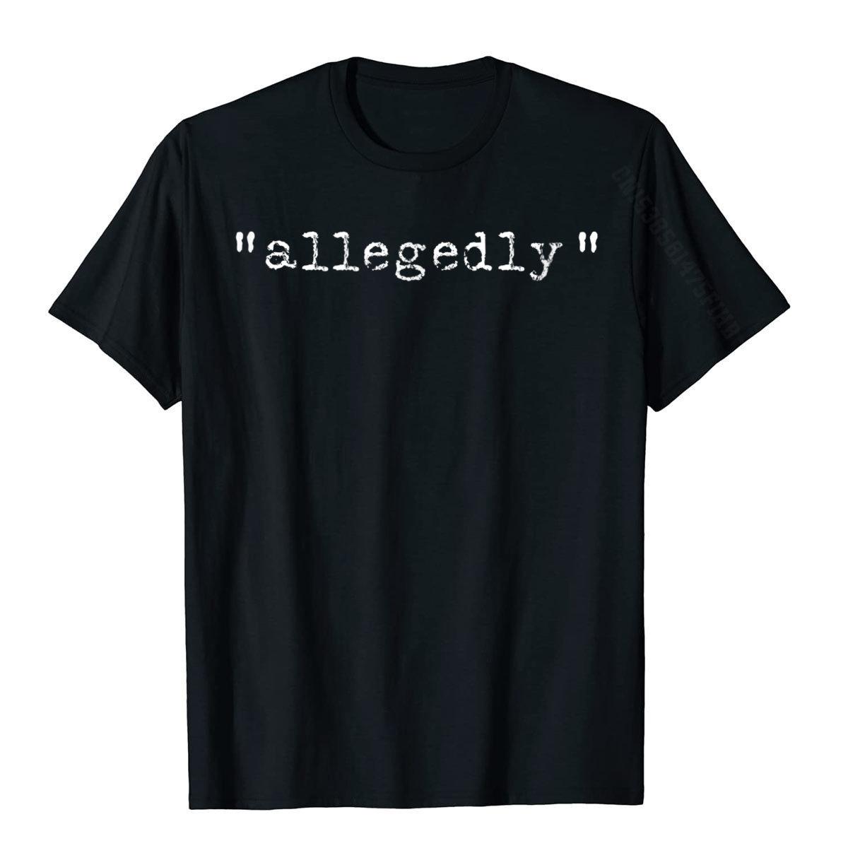 Funny Lawyer Gifts Attorney Allegedly Law School Tshirt Men Cotton Men Top T-Shirts Fitness Tight Tops Shirt Graphic Funny 3XL чорний
Funny Lawyer Gifts Attorney Allegedly Law School Tshirt Men Cotton Men Top T-Shirts Fitness Tight Tops Shirt Graphic Funny 3XL чорний