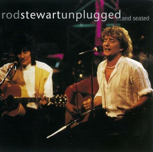CD РОД СТЮАРТ - Unplugged Коллекционное издание WPZR303389PROMO WARNER Japan Оби Рок Б/У
CD РОД СТЮАРТ - Unplugged Коллекционное издание WPZR303389PROMO WARNER Japan Оби Рок Б/У