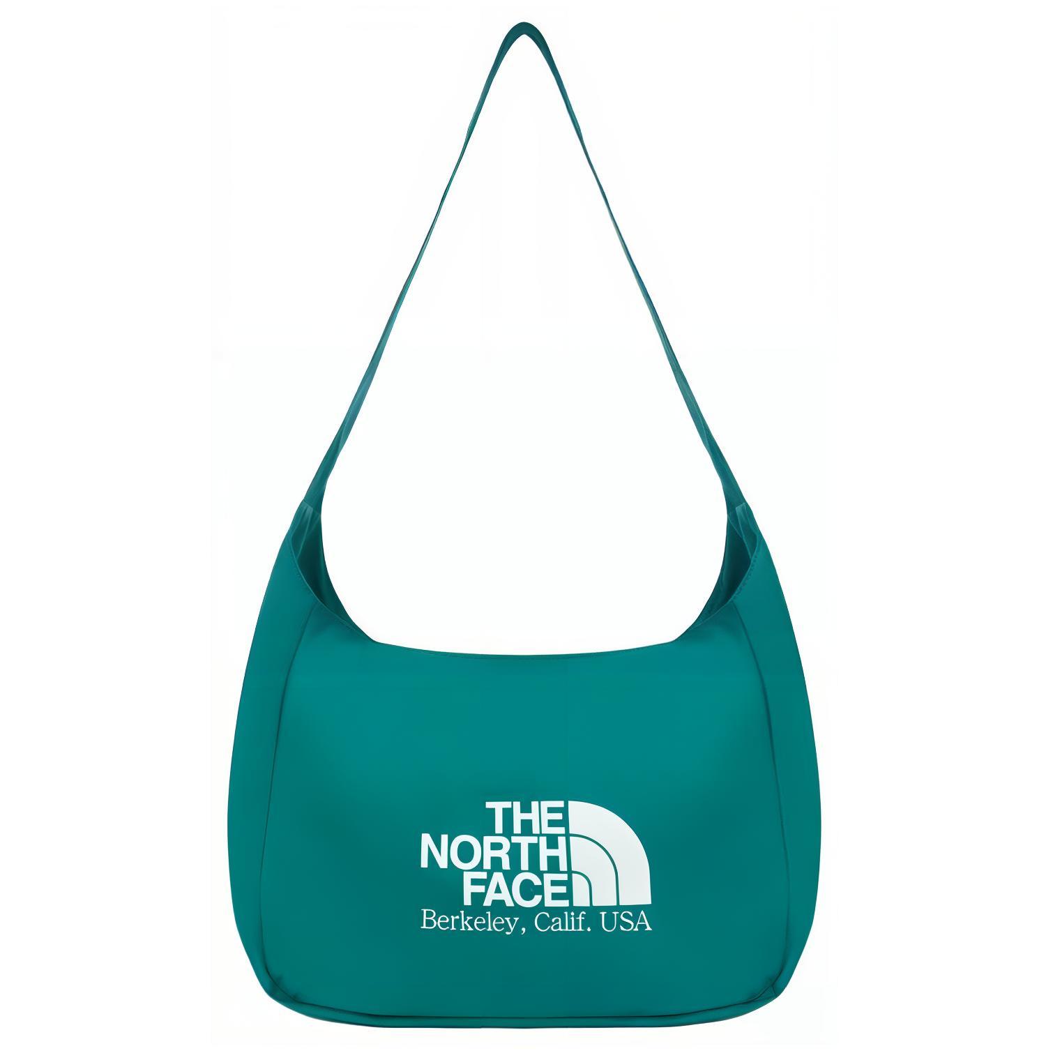 The North Face 18.5L Brand Logo Casual Fashion Outdoor Bag Unisex bags Green NN2PQ15K Green
The North Face 18.5L Brand Logo Casual Fashion Outdoor Bag Unisex bags Green NN2PQ15K Green