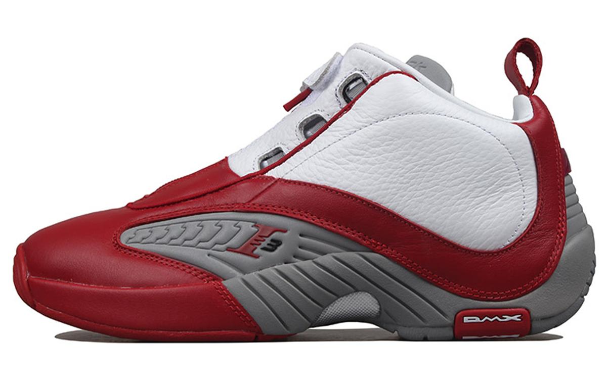 Answer 4 Reebok Og White Red 2021 FY9690 42
Answer 4 Reebok Og White Red 2021 FY9690 42