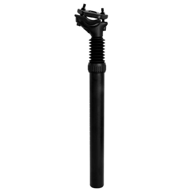 Light Weight Aluminum Alloy Seat Post Suspension Seatpost Bike Shock Absorption Damping Seat Tube Easy to Install
Light Weight Aluminum Alloy Seat Post Suspension Seatpost Bike Shock Absorption Damping Seat Tube Easy to Install