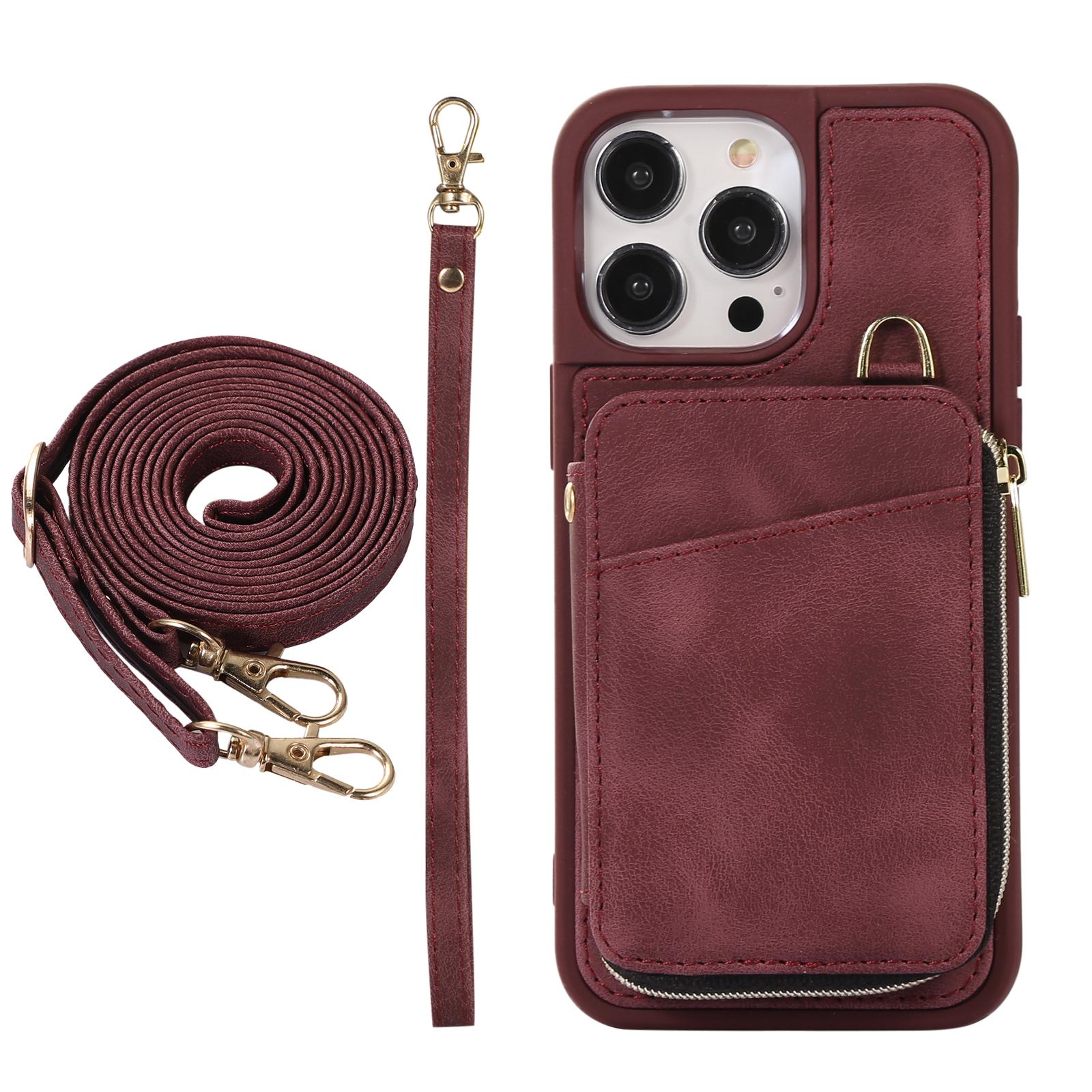Crossbody Leather Zipper Wallet Cards Bag Phone Case for iPhone 14 Pro Max 15 13 12 11 XS XR X SE 2022 8 7 6 6S Plus Stand Cover For iPhone 15ProMax&Shoulder Hand Strap красный
Crossbody Leather Zipper Wallet Cards Bag Phone Case for iPhone 14 Pro Max 15 13 12 11 XS XR X SE 2022 8 7 6 6S Plus Stand Cover For iPhone 15ProMax&Shoulder Hand Strap красный
