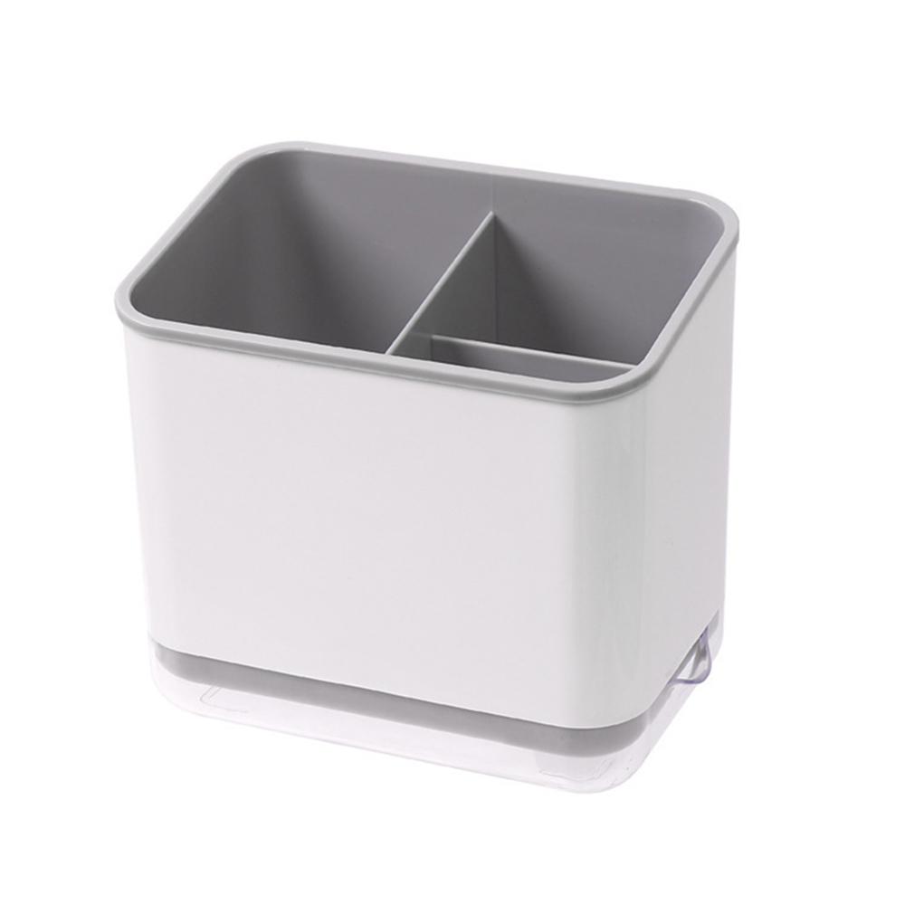 Бытовая многофункциональная подставка для посуды, кухонная подставка для сушки посуды, подставка для палочек, ложек, вилок, стойка для хранения серый
Бытовая многофункциональная подставка для посуды, кухонная подставка для сушки посуды, подставка для палочек, ложек, вилок, стойка для хранения серый