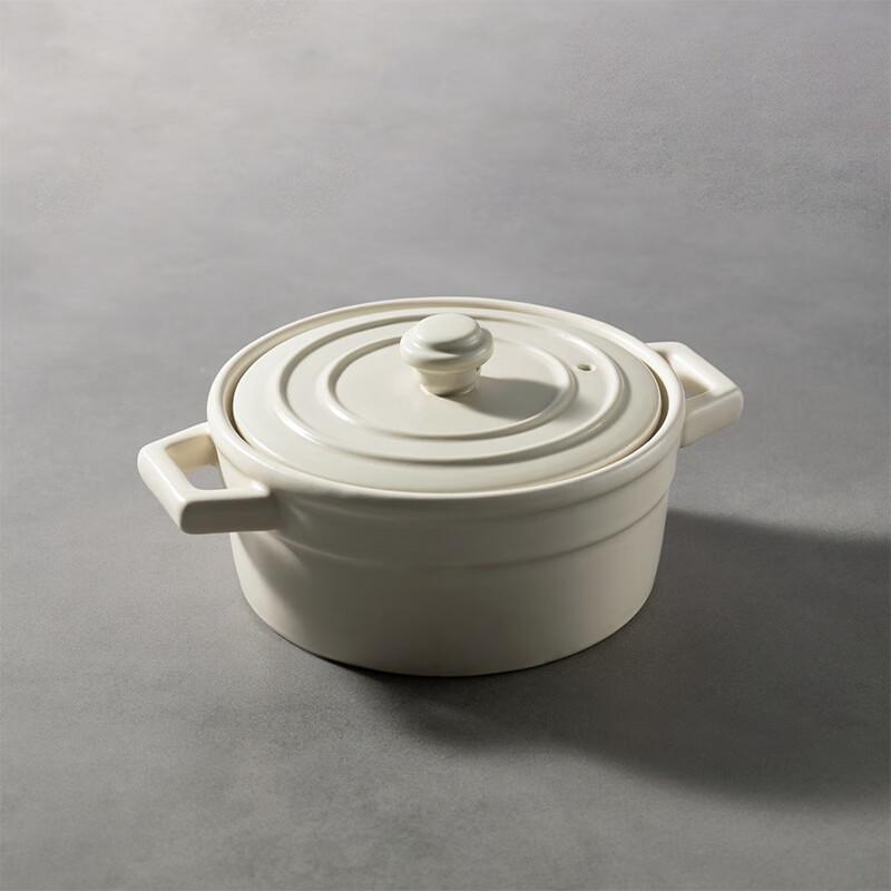 Lichuan Huaxing Ceramic Stew Pot
Lichuan Huaxing Ceramic Stew Pot