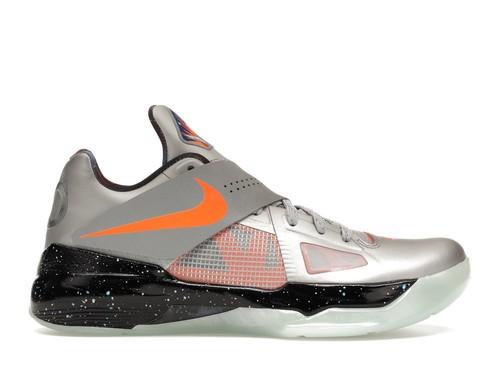 Nike Zoom KD IV 2024 Low Galaxy - FD2635-001 EU 40.5 серебряный
Nike Zoom KD IV 2024 Low Galaxy - FD2635-001 EU 40.5 серебряный
