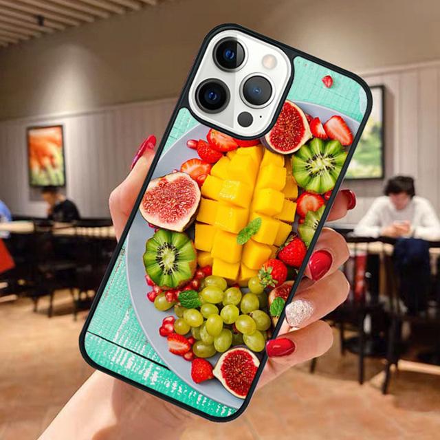 fruit and vegetable salad Phone Case For iPhone 17 Air 13 12 14 15 16 Cover For Apple Pro Max Plus Coque iPhone 14pro max
fruit and vegetable salad Phone Case For iPhone 17 Air 13 12 14 15 16 Cover For Apple Pro Max Plus Coque iPhone 14pro max