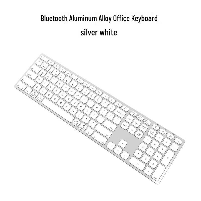 OLOEY K420L Dual-Mode Mechanical Keyboard
OLOEY K420L Dual-Mode Mechanical Keyboard