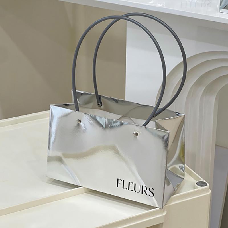 Цветочная коробка, упаковочная коробка для роз, переносная упаковка для подарков на День святого Валентина, день рождения, подарочная коробка из бумажного пакета
Цветочная коробка, упаковочная коробка для роз, переносная упаковка для подарков на День святого Валентина, день рождения, подарочная коробка из бумажного пакета