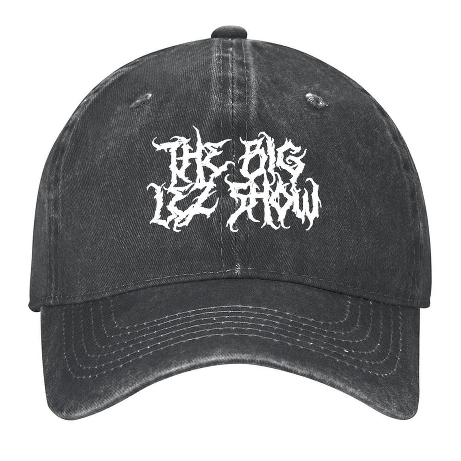 2026 Metal Big Lez Baseball Cap Luxury Hat Western Hat Sun Caps Cosplay Woman Hats Men s
2026 Metal Big Lez Baseball Cap Luxury Hat Western Hat Sun Caps Cosplay Woman Hats Men s