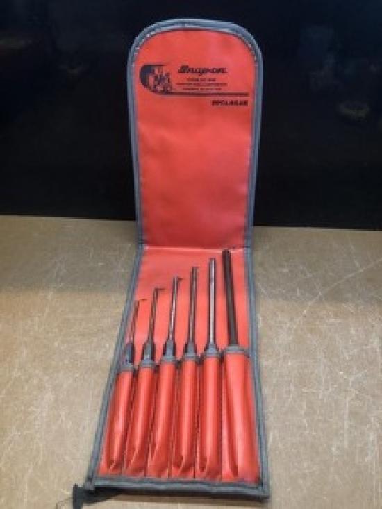 Б/У SNAP ON TOOLS Выколотка, набор из 6 штук Б/У
Б/У SNAP ON TOOLS Выколотка, набор из 6 штук Б/У
