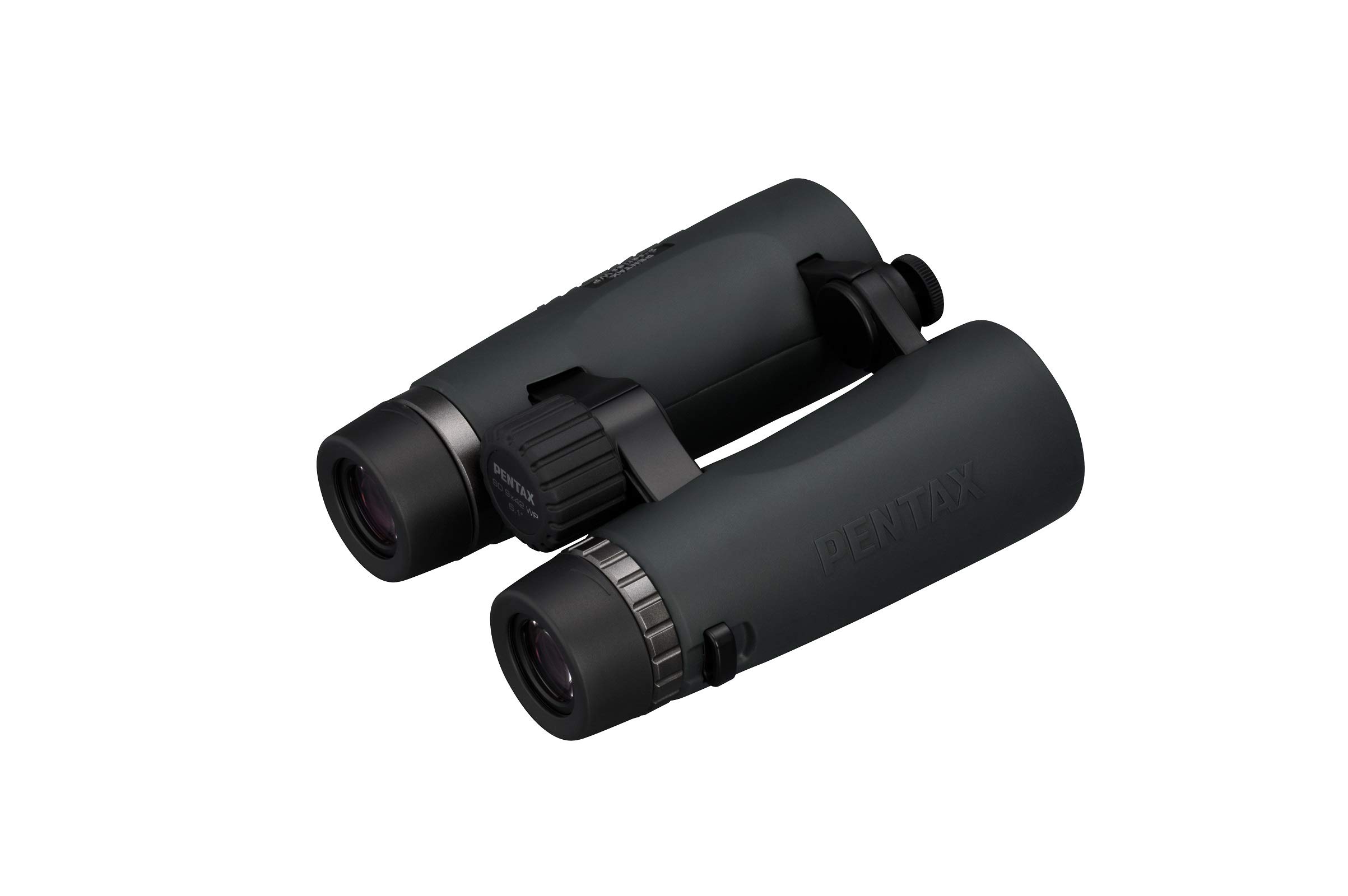 Pentax SD 9x42 WP Binoculars Green
Pentax SD 9x42 WP Binoculars Green
