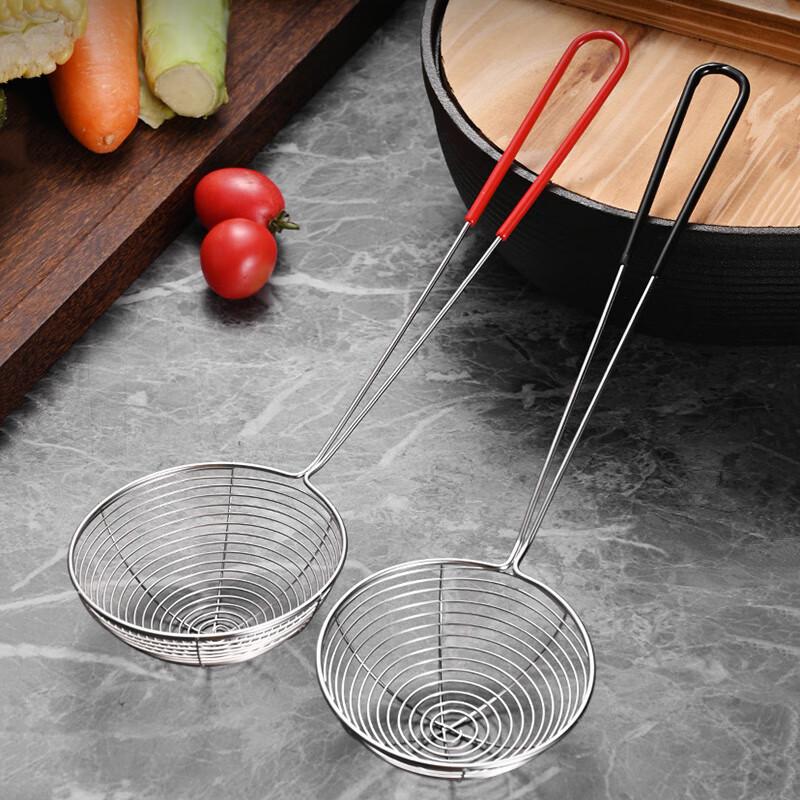Mini Stainless Steel Wire Skimmer Set
Mini Stainless Steel Wire Skimmer Set