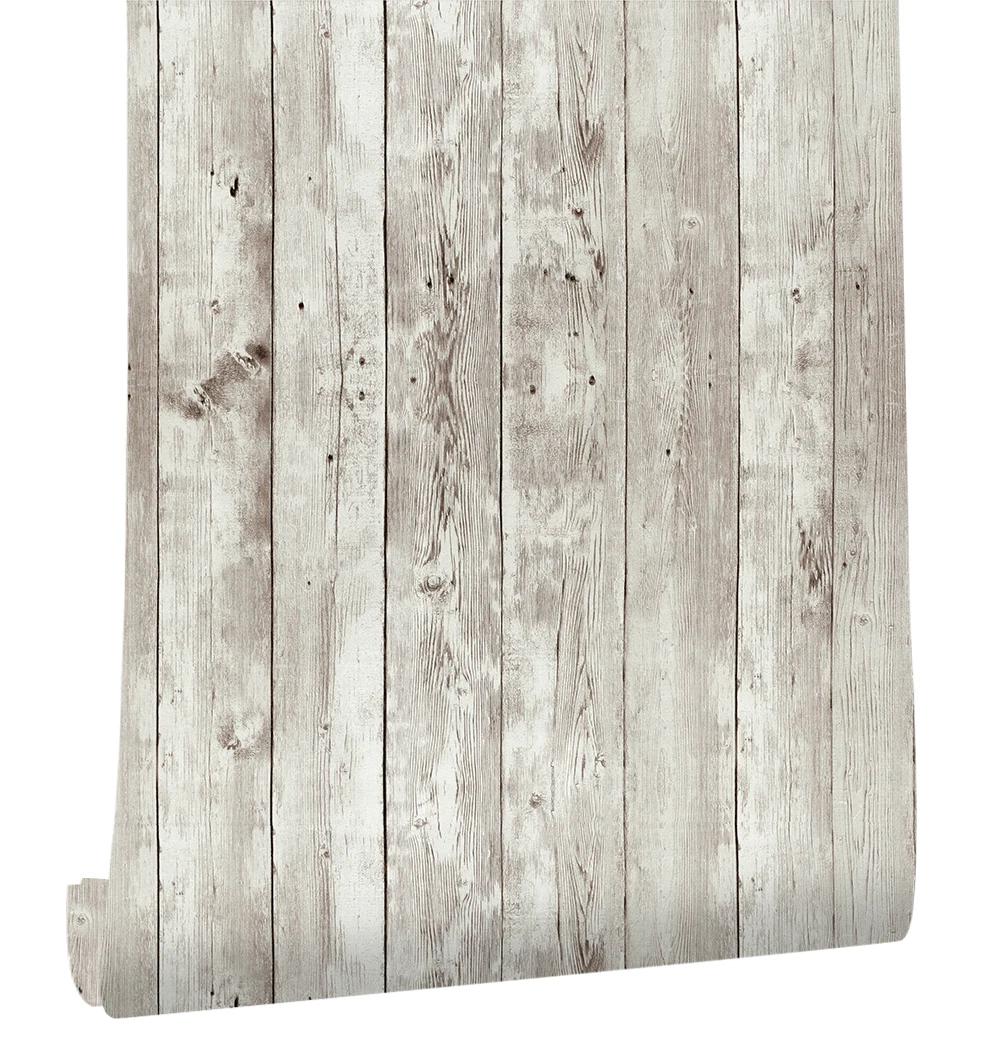 Self-Adhesive Removable Vintage Wood Stick Waterproof Wallpaper Cabinet Renovation Sticker Home Decoration Paper wallpaper 6mx45cm
Self-Adhesive Removable Vintage Wood Stick Waterproof Wallpaper Cabinet Renovation Sticker Home Decoration Paper wallpaper 6mx45cm
