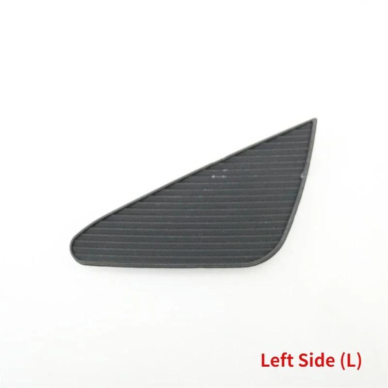 For Lexus IS IS250 IS350 2006-2008 Front Bumper lower Grill Fog light Triangle Trim Cover 1PCS Left L
For Lexus IS IS250 IS350 2006-2008 Front Bumper lower Grill Fog light Triangle Trim Cover 1PCS Left L
