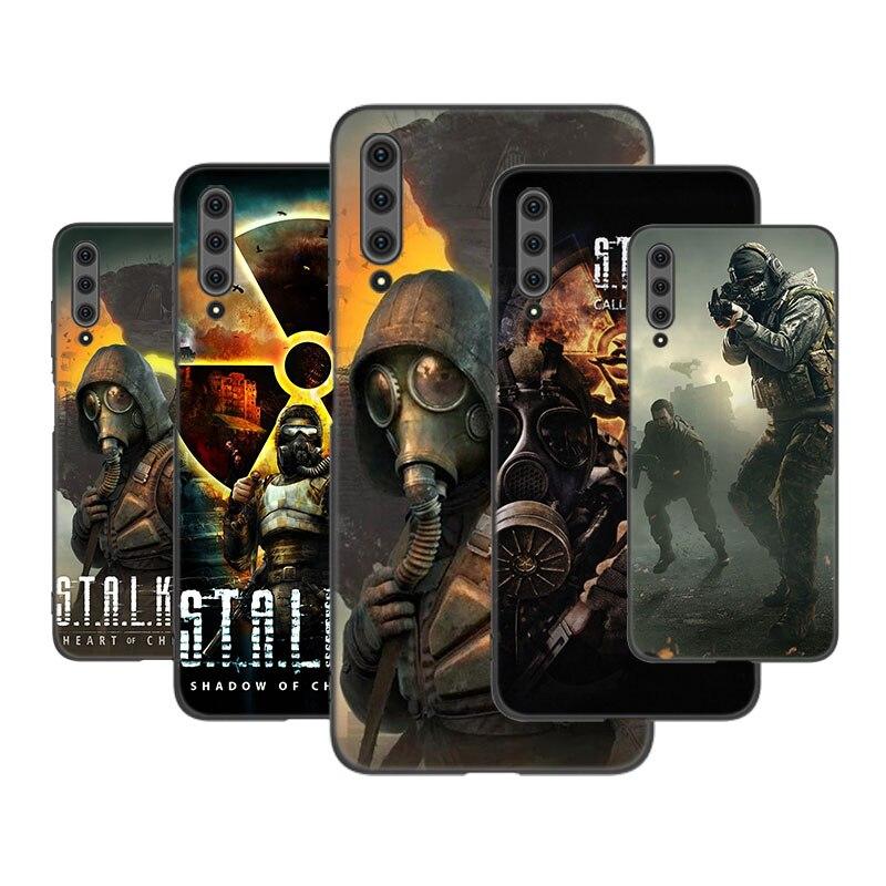 Чехол для телефона Game Stalker Clear Sky для Huawei Honor 7A 8A 9X 20 Pro 8 10X Lite 7S 8C 8S 8X 9A 9C 10i 20i 20E 20S 30i, черный чехол
Чехол для телефона Game Stalker Clear Sky для Huawei Honor 7A 8A 9X 20 Pro 8 10X Lite 7S 8C 8S 8X 9A 9C 10i 20i 20E 20S 30i, черный чехол