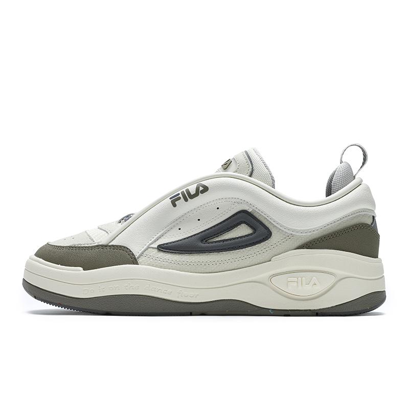 Fila Микс 2 Удобные Модные Универсальные Низкие Кеды для Скейтборда Мужские Кроссовки Белые F12M442205FPT 41
Fila Микс 2 Удобные Модные Универсальные Низкие Кеды для Скейтборда Мужские Кроссовки Белые F12M442205FPT 41