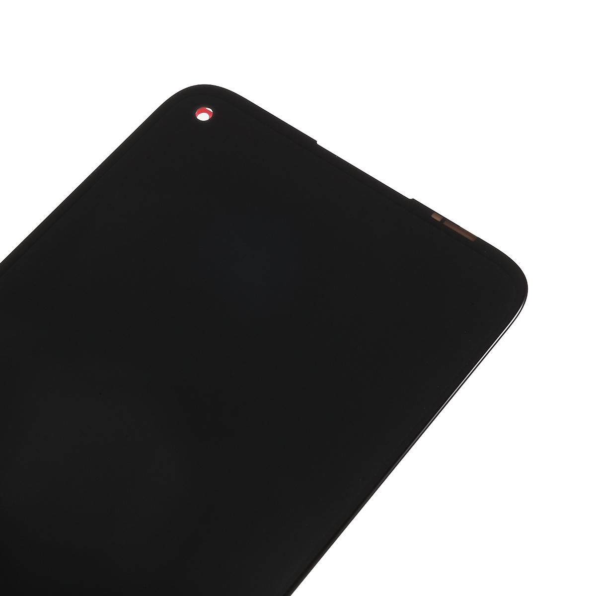 LCD Screen and Digitizer Assembly Replace Part (without Logo) for Huawei Honor 20 Pro YAL-AL10 Type A
LCD Screen and Digitizer Assembly Replace Part (without Logo) for Huawei Honor 20 Pro YAL-AL10 Type A