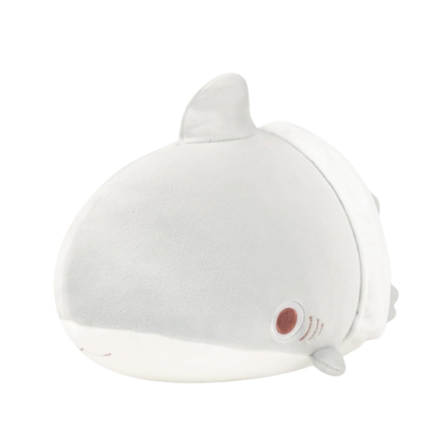 Baby Shark Mashumochi Plush Toy, Going Out Baby Shark, 2 Types (Baby Shark)
Baby Shark Mashumochi Plush Toy, Going Out Baby Shark, 2 Types (Baby Shark)