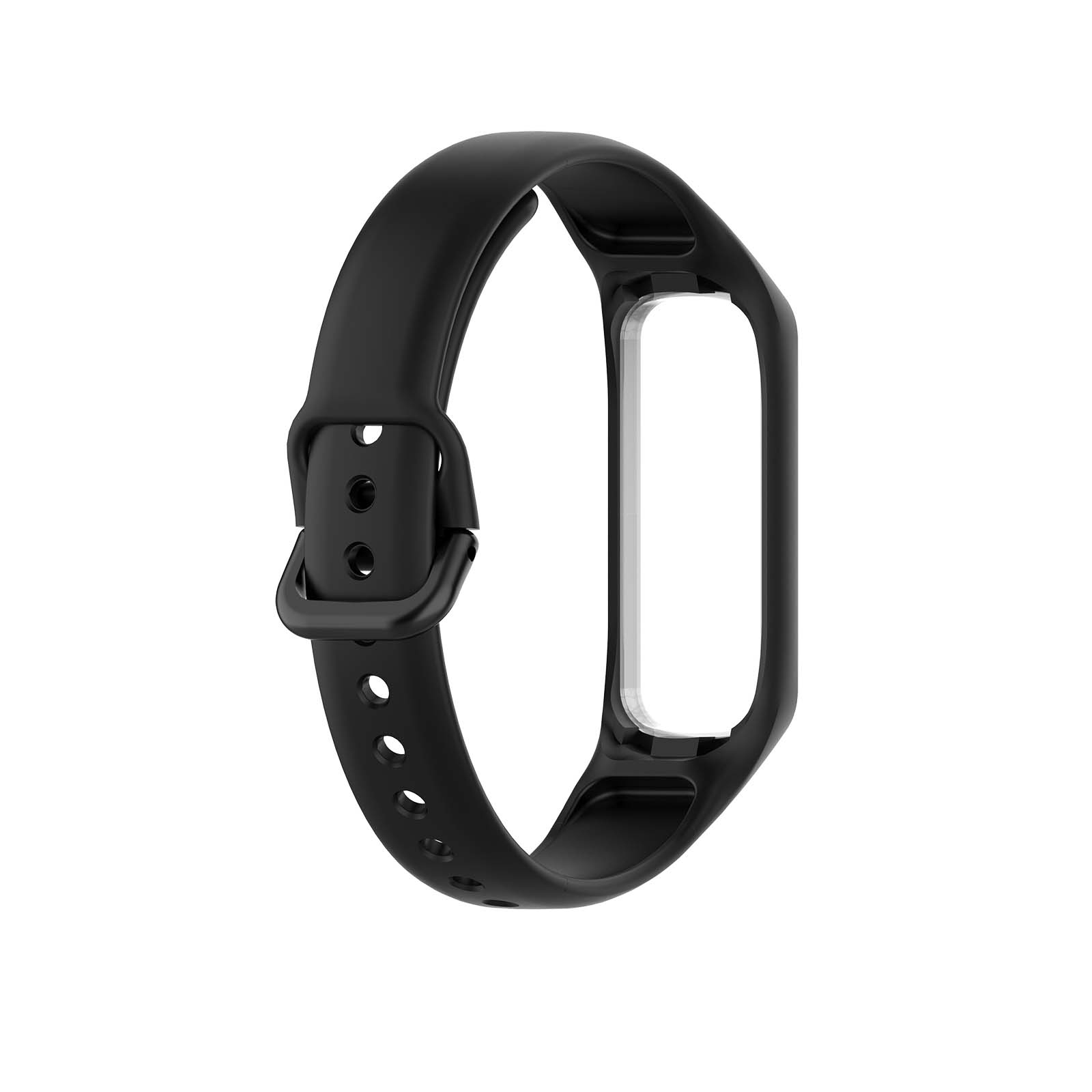 For Samsung Galaxy Fit 2 Strap Silicone Sport Watch Band For Samsung Galaxy Fit2 R220 Smart Band Strap Accessories чорний
For Samsung Galaxy Fit 2 Strap Silicone Sport Watch Band For Samsung Galaxy Fit2 R220 Smart Band Strap Accessories чорний