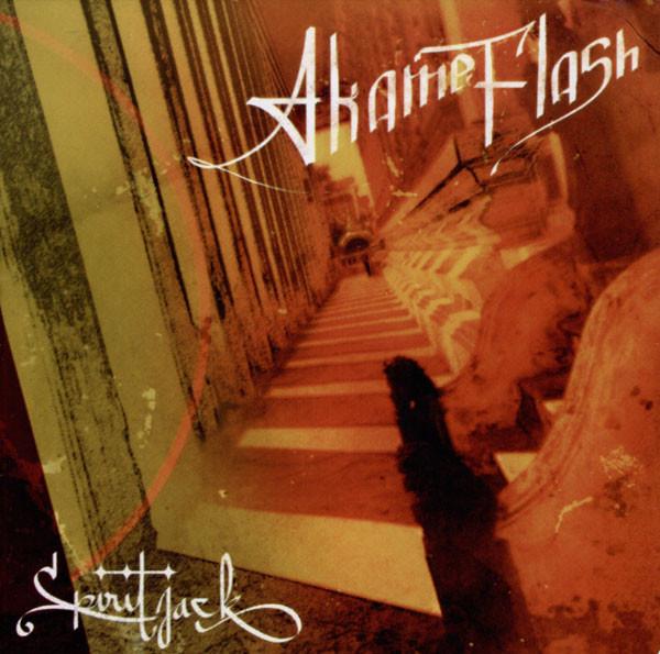 CD SPIRIT JACK - Akame Flash KGYCD002 Kaguya Records 2005 Japan ObiDance & Electronica Used
CD SPIRIT JACK - Akame Flash KGYCD002 Kaguya Records 2005 Japan ObiDance & Electronica Used