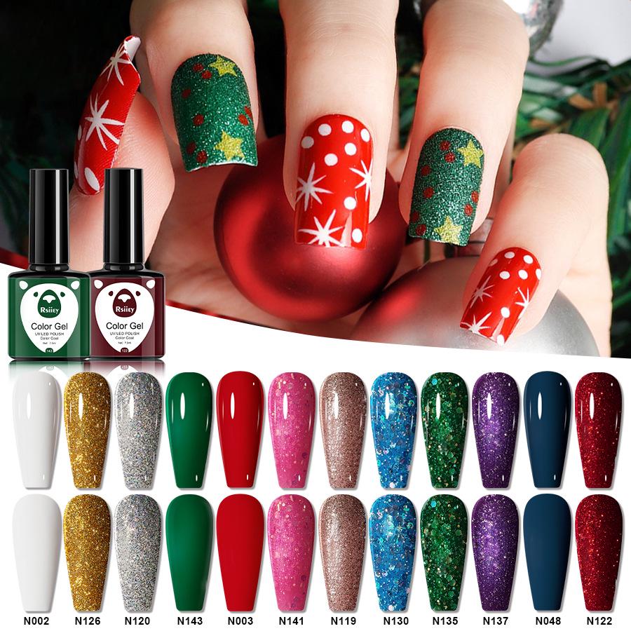 2024 Gel Polish Set: 12 Long-Lasting, Trendy Colors with Light Therapy for Nail Salons
2024 Gel Polish Set: 12 Long-Lasting, Trendy Colors with Light Therapy for Nail Salons