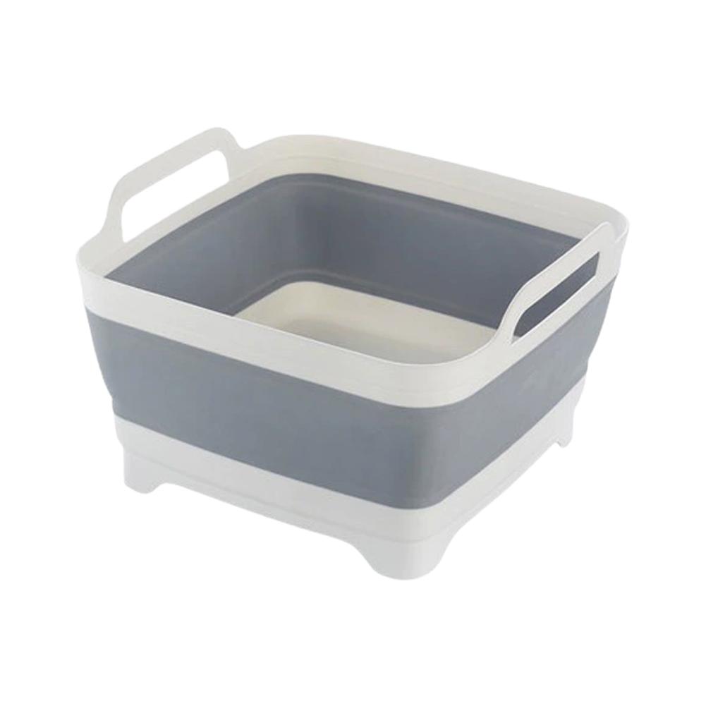 Multifunctional Foldable Sink Collapsible Dish Basin Dishpan Sink Tub Kitchen RV Storage Tray With Drain Plug Side Handle
Multifunctional Foldable Sink Collapsible Dish Basin Dishpan Sink Tub Kitchen RV Storage Tray With Drain Plug Side Handle