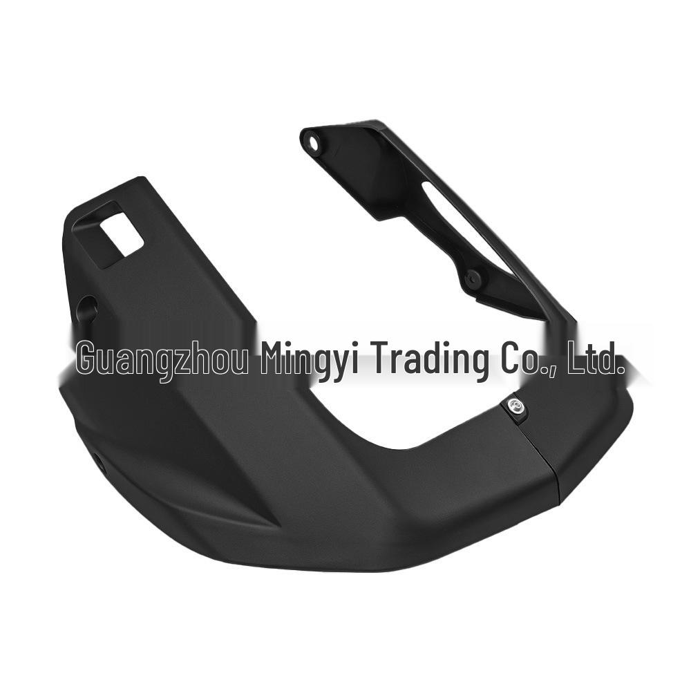 Honda CBR650R 19-24 Engine and Chassis Protection Fairing чёрный
Honda CBR650R 19-24 Engine and Chassis Protection Fairing чёрный
